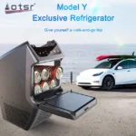 découvrez notre sélection d'accessoires tesla essentiels pour améliorer votre expérience de conduite. que ce soit pour la personnalisation, la protection ou la fonctionnalité, trouvez les accessoires parfaits pour votre véhicule électrique et ajoutez une touche unique à votre tesla.