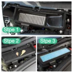 découvrez les accessoires indispensables pour votre tesla qui amélioreront votre expérience de conduite. du rangement optimal aux protections intérieures, explorez notre sélection pour personnaliser et optimiser votre véhicule électrique.