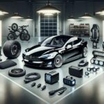découvrez notre sélection exclusive d'accessoires pour tesla, comprenant des gadgets innovants, des améliorations intérieures, et des protections extérieures pour optimiser votre expérience de conduite électrique.