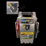 découvrez notre guide sur les boosters de batterie pour voiture : comment choisir le meilleur modèle, conseils d'utilisation et avantages pour ne jamais être à court d'énergie sur la route.