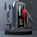 découvrez comment booster la batterie de votre voiture facilement et efficacement avec nos conseils et astuces. ne laissez plus une batterie déchargée vous bloquer et roulez en toute tranquillité!