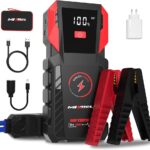 découvrez comment booster la batterie de votre voiture avec des conseils pratiques et des astuces essentielles pour éviter les pannes et prolonger la durée de vie de votre batterie.