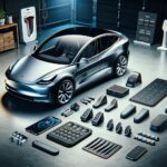 découvrez notre large sélection d'accessoires tesla, conçus pour améliorer votre expérience de conduite et personnaliser votre véhicule. de la protection intérieure aux solutions de recharge, trouvez tout ce dont vous avez besoin pour optimiser votre tesla.