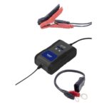 découvrez notre sélection de chargeurs de batterie pour voiture, idéaux pour maintenir votre véhicule en pleine forme. faciles à utiliser et efficaces, nos chargeurs garantissent que votre batterie est toujours prête à démarrer, même après de longues périodes d'inactivité.