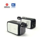 découvrez notre chargeur voiture idéal pour vos voyages, garantissant une recharge rapide et efficace de vos appareils électroniques en toute sécurité. ne laissez plus vos appareils se décharger lors de vos trajets !