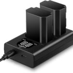 découvrez notre chargeur batterie essentiel, un accessoire indispensable pour assurer la longévité de vos appareils électroniques. compact et efficace, il vous permet de recharger vos dispositifs où que vous soyez, garantissant une autonomie optimale au quotidien.