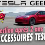 découvrez notre large gamme d'accessoires tesla pour améliorer votre expérience de conduite. des protections de sièges aux systèmes de rangement, trouvez tout ce qu'il vous faut pour optimiser votre véhicule électrique tout en ajoutant une touche de style.