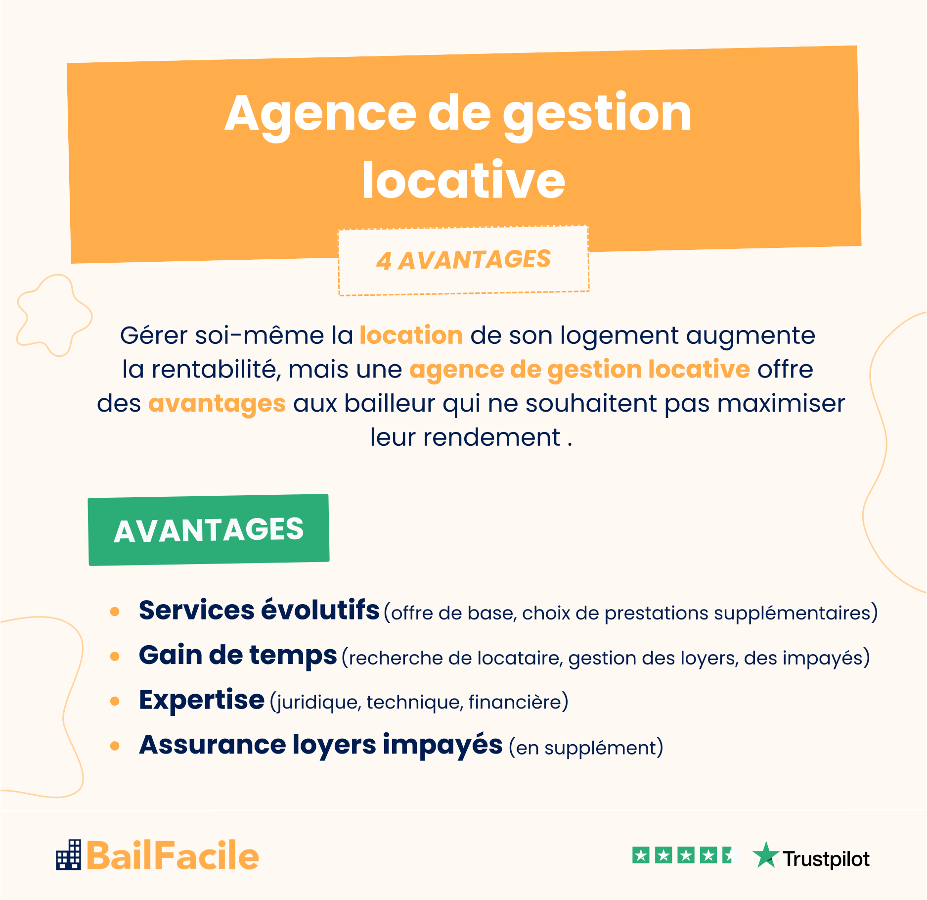découvrez les nombreux avantages de faire appel à une agence de services : expertise professionnelle, gain de temps, solutions personnalisées et accès à des ressources variées pour optimiser vos projets.