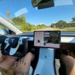 découvrez notre guide pratique sur la conduite d'une tesla : conseils, astuces et meilleures pratiques pour profiter pleinement de votre expérience de conduite électrique.