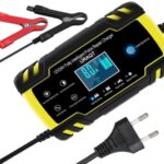découvrez l'importance d'un chargeur de batterie de voiture pour garantir la fiabilité de votre véhicule. apprenez comment un chargeur peut prolonger la vie de votre batterie, éviter les pannes inopinées et vous offrir une tranquillité d'esprit sur la route.