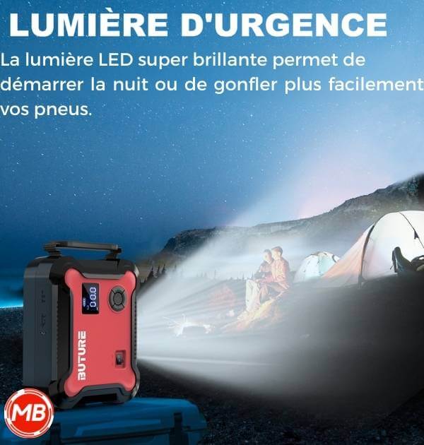 découvrez comment un booster de batterie pour voiture peut vous sauver en cas de panne. apprenez à choisir le modèle adapté, à l'utiliser efficacement et à bénéficier de conseils pour prolonger la durée de vie de votre batterie.