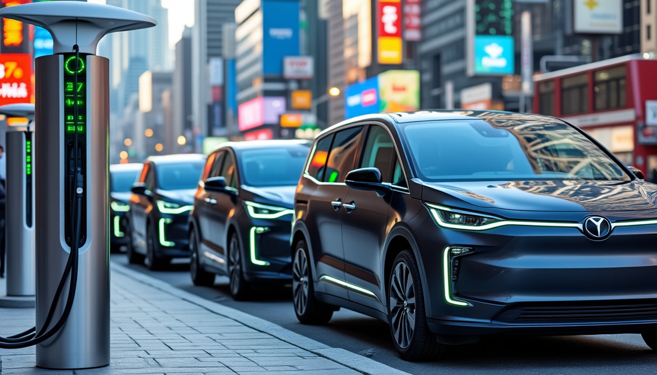 découvrez la efourgonnette, l'innovation électrique révolutionnaire du groupe de kate et e-classic cars, alliant performance et respect de l'environnement pour un transport urbain moderne et durable.