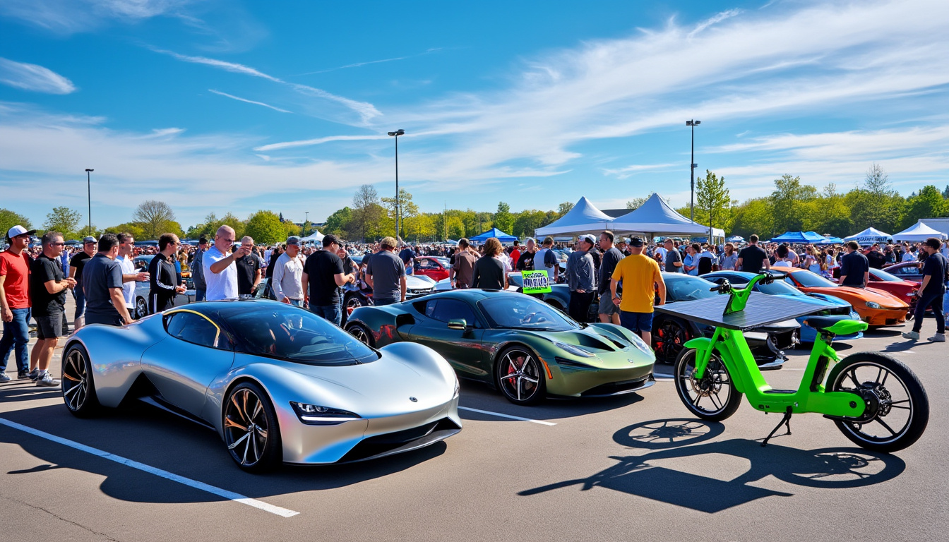 découvrez la efourgonnette, une innovation révolutionnaire du groupe de kate et e-classic cars. alliant performance et écologie, ce véhicule électrique redéfinit le transport urbain tout en garantissant un faible impact environnemental. parfaite pour les professionnels et les citadins soucieux de l'avenir de notre planète.