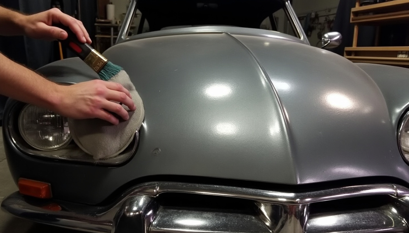 rejoignez notre passionnante aventure de rénovation de voitures classiques et découvrez comment vous pouvez gagner des trésors de l'automobile. inscrivez-vous dès maintenant pour partager votre amour de la mécanique et de l'histoire automobile!