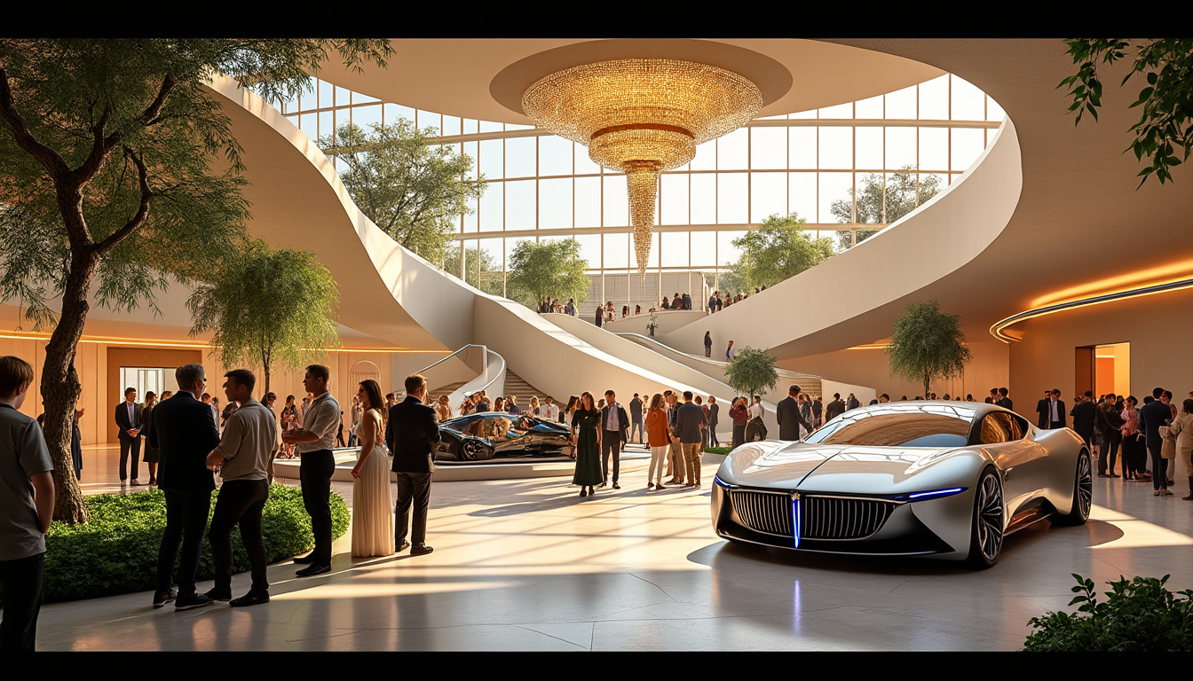 découvrez le salon de reims 2025, un événement exceptionnel qui célèbre le rayonnement de l'excellence sous le soleil. rejoignez-nous pour une expérience inoubliable mêlant innovation, partage et convivialité dans une ambiance chaleureuse et festive.
