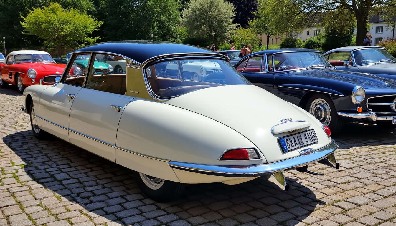 revivez l'exceptionnelle journée du rassemblement de vieilles voitures à margerie-hancourt ! un événement inoubliable qui a rassemblé passionnés et curieux autour de véhicules historiques, célébrant la beauté et l'héritage automobile. ne manquez pas les moments forts et l'ambiance festive de cette rencontre unique.