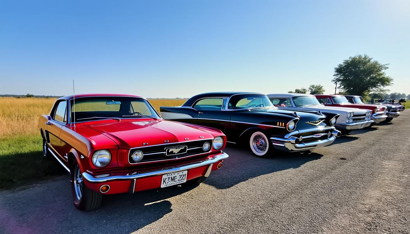 découvrez luxe-sumberraute, l'événement incontournable pour les passionnés de voitures anciennes. participez à un premier rendez-vous d'exception, où passion, élégance et histoires de mécaniques se rencontrent. ne manquez pas cette opportunité de vivre votre passion au cœur d'un cadre prestigieux.