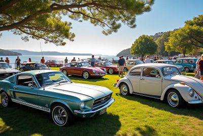 découvrez comment l'édition actuelle des voitures vintage à hardelot offre un nouvel élan de réussite, alliant passion, élégance et performances. ne manquez pas cette occasion de plonger dans l'univers fascinant des automobiles d'époque et de partager des moments inoubliables.