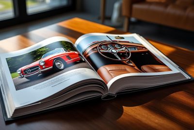 découvrez le catalogue détaillé des ventes aux enchères gooding & christie’s lors de rétromobile 2026, présentant une sélection exclusive de voitures de collection rares et prestigieuses.