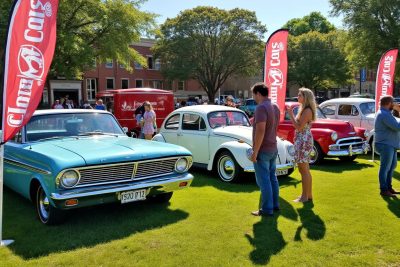 découvrez rétromobile, l'événement incontournable pour les passionnés de voitures de collection à moins de 30 000 €. trouvez la voiture vintage de vos rêves sans vous ruiner !
