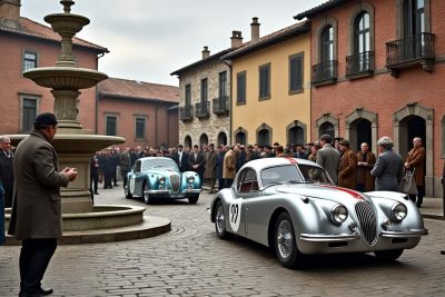 découvrez les photos exclusives de l'escale à vitry-le-françois des voitures de collection lors du rallye monte-carlo historique, un événement passionnant pour les amateurs d'automobiles anciennes.