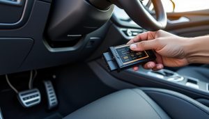 découvrez le fonctionnement du port obd-ii grâce à notre guide détaillé, conçu pour vous aider à diagnostiquer et comprendre les systèmes électroniques de votre véhicule facilement.