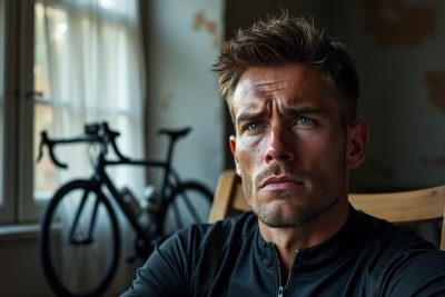 rohan dennis partage un message émouvant et sincère après la perte tragique de son épouse, exprimant douleur et souvenir dans un moment difficile.