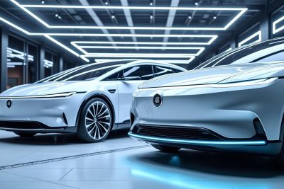 découvrez le lancement imminent des voitures électriques byd en europe, avant le début de leur production locale, une avancée majeure pour la mobilité durable.