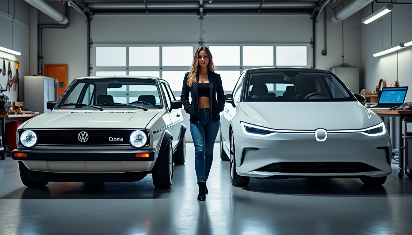voitures d’hier et d’aujourd’hui : comparez design, confort, sécurité et technologies pour savoir si les autos étaient vraiment mieux avant.